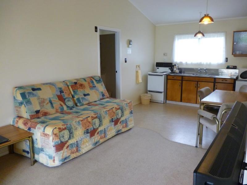 Lake Lodge Motel Роторуа Экстерьер фото